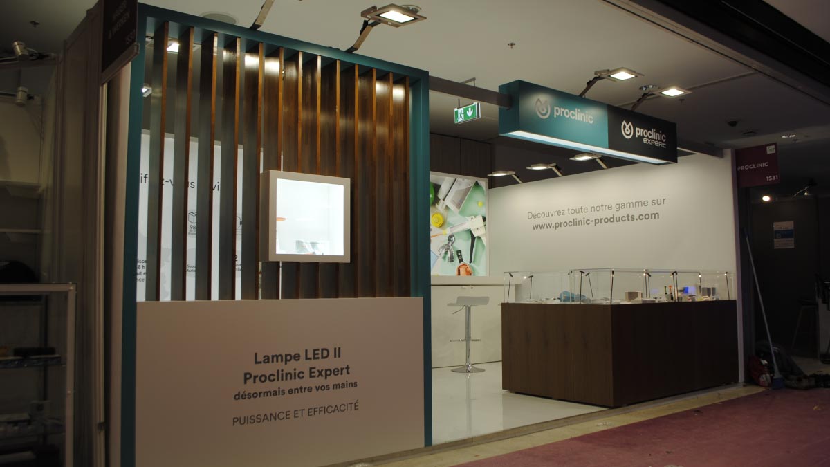 Proclinic ADF 2019 -2 ADF Paris