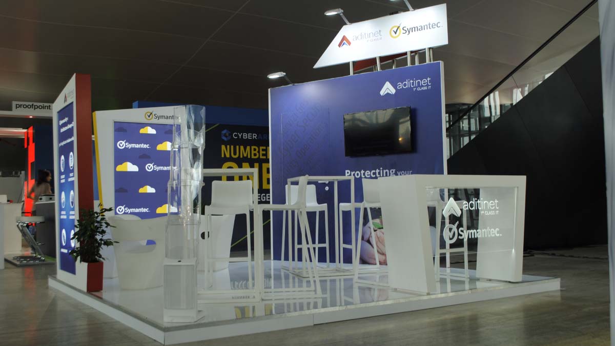Cybertech