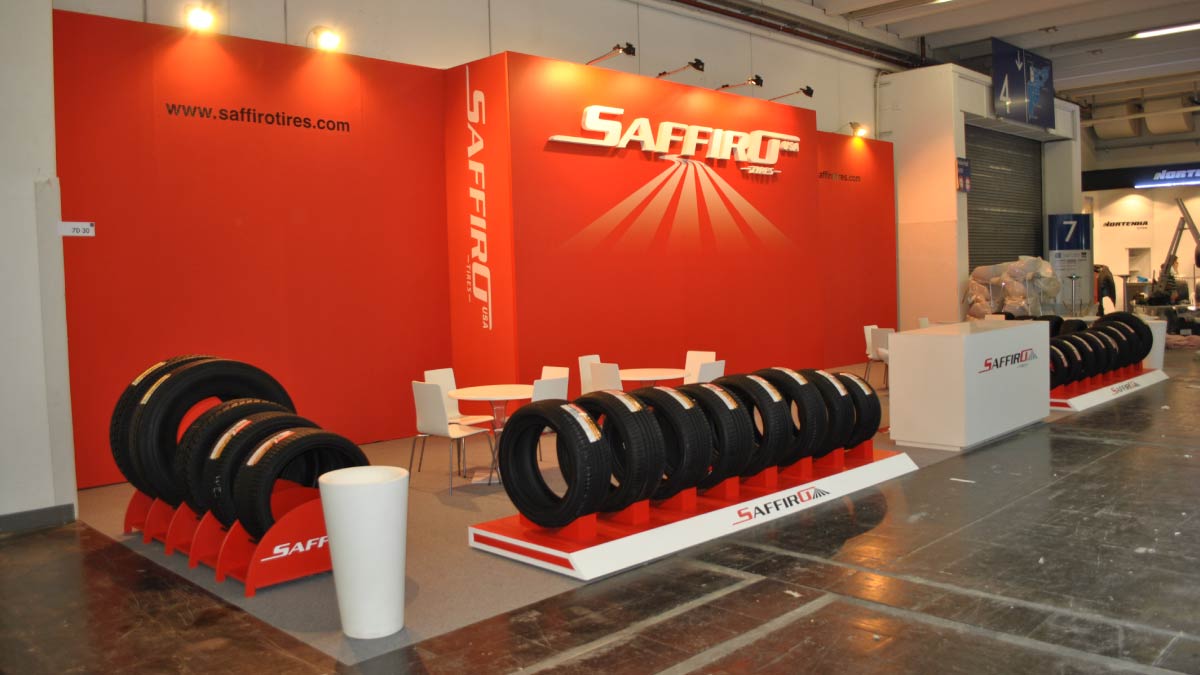 Saffiro Essen