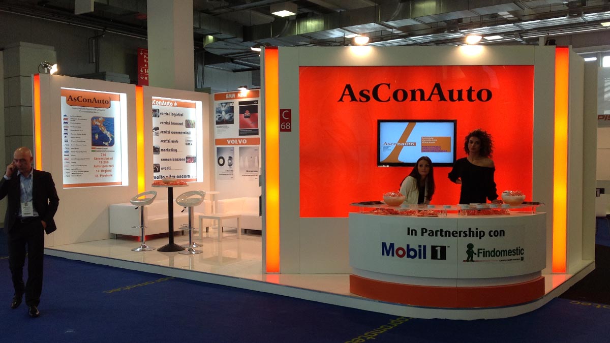 Asconauto Autopromotec