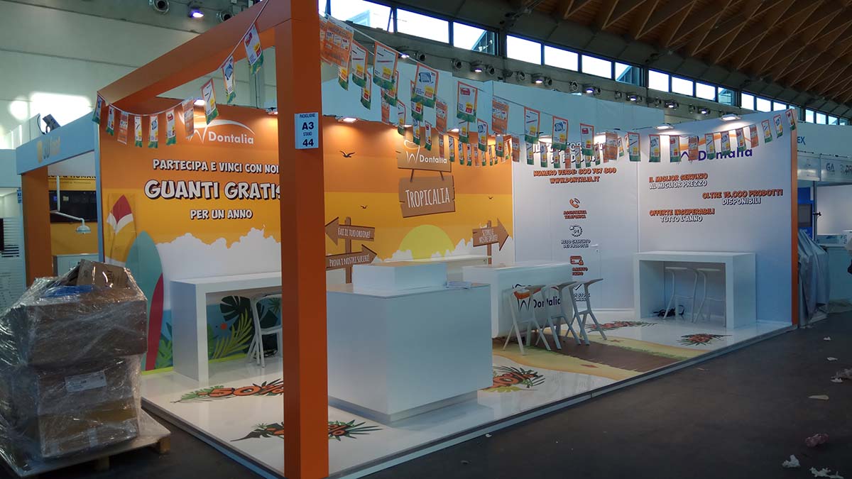 Expodental Rimini