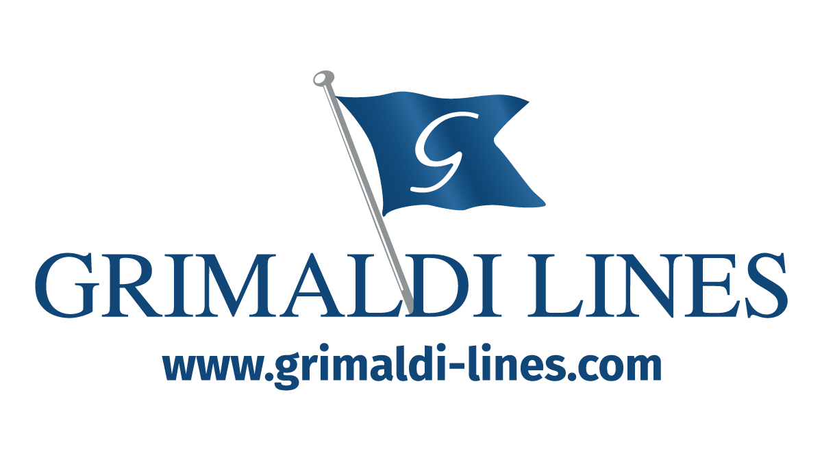 Partners: Grimaldi Lines.