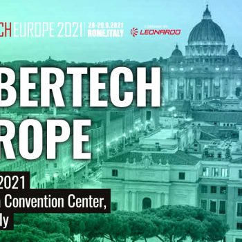 cybertech europe