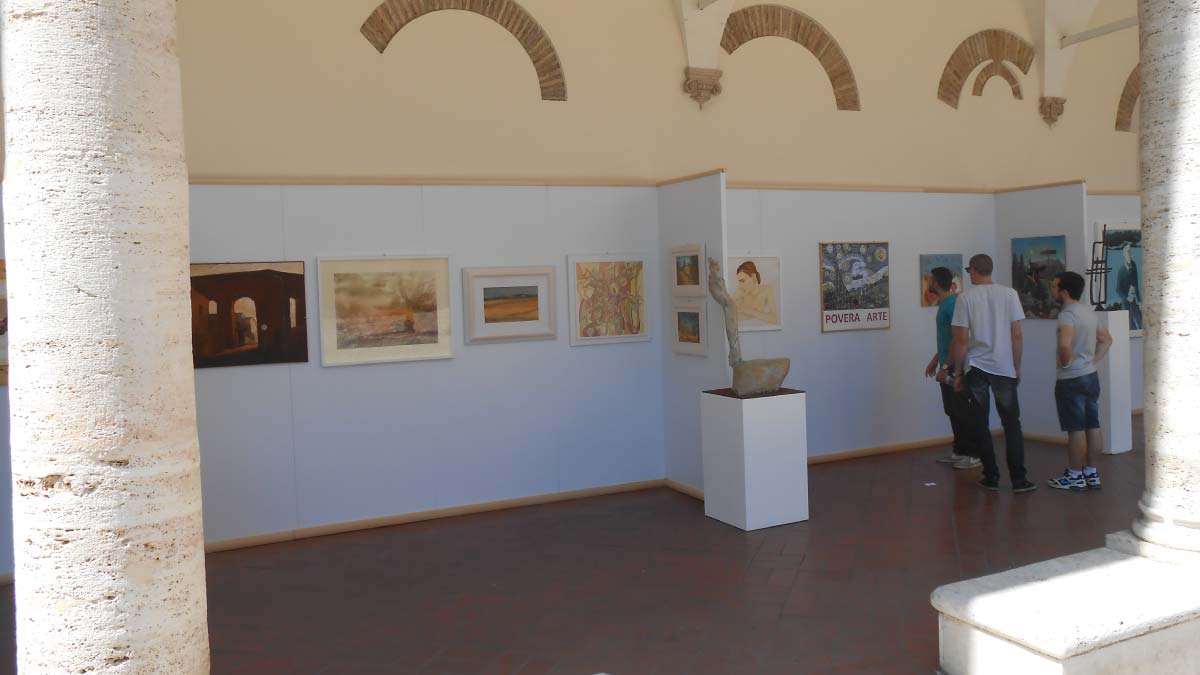 Triennal Exhibition Rome